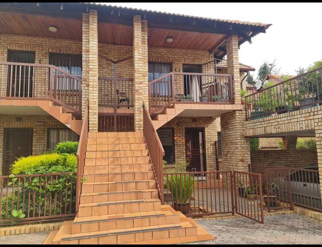 2 BEDROOM APARTMENT FOR SALE IN EASTLEIGH